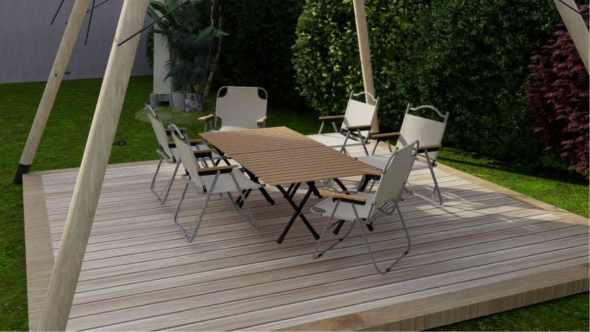 济宁帐篷生产厂家：以匠心筑牢户外装备的品质根基